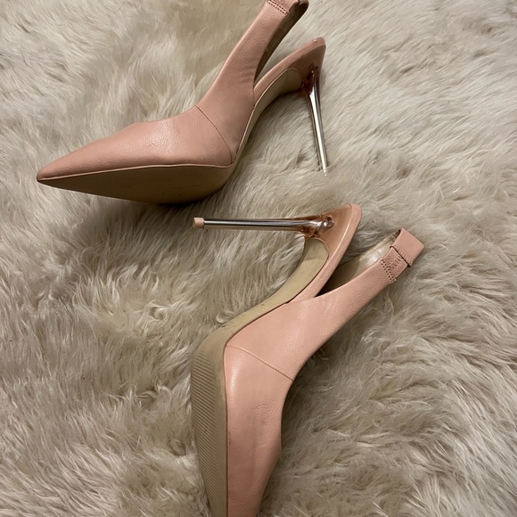 ALDO Slingback Pumps - Picture 3 of 5